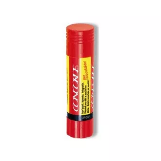 Lepidlo tuhé 15g Concorde