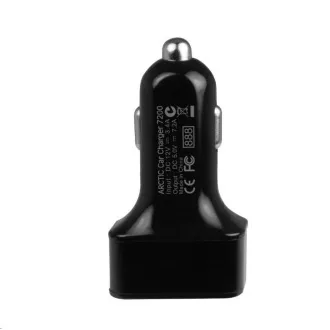 ARCTIC nabíjačka do auta Car Charger 7200