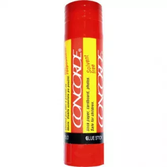 Lepidlo tuhé 36g Concorde