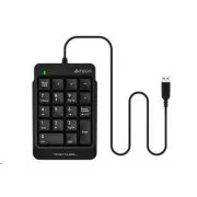 A4tech FSTYLER FK13P numerická klávesnica, USB