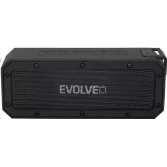 EVOLVEO Armor O5, 40W, IPX7, outdoorový Bluetooth reproduktor, čierny