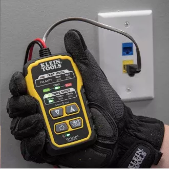 KLEIN TOOLS - Sonda s tónovým generátorom KIT