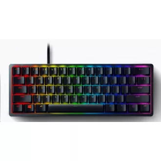 RAZER klávesnica Huntsman Mini - US Layout