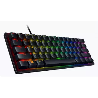 RAZER klávesnica Huntsman Mini - US Layout