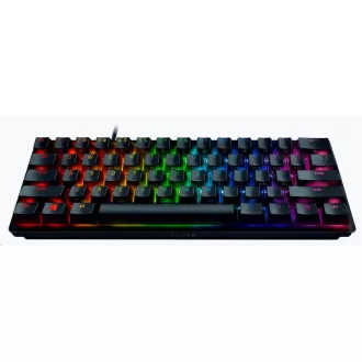 RAZER klávesnica Huntsman Mini - US Layout
