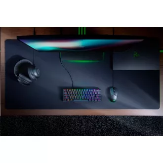 RAZER klávesnica Huntsman Mini - US Layout