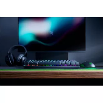 RAZER klávesnica Huntsman Mini - US Layout