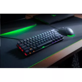 RAZER klávesnica Huntsman Mini - US Layout