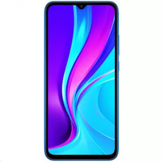 Xiaomi Redmi 9C NFC, 3GB/64GB, Modrá Xiaomi Redmi 9C NFC, 3GB/64GB, Modrá