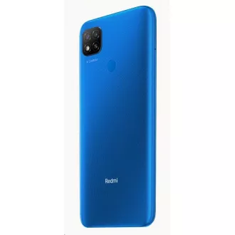 Xiaomi Redmi 9C NFC, 3GB/64GB, Modrá Xiaomi Redmi 9C NFC, 3GB/64GB, Modrá