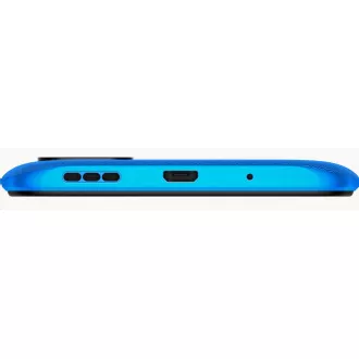 Xiaomi Redmi 9C NFC, 3GB/64GB, Modrá Xiaomi Redmi 9C NFC, 3GB/64GB, Modrá