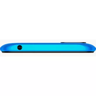 Xiaomi Redmi 9C NFC, 3GB/64GB, Modrá Xiaomi Redmi 9C NFC, 3GB/64GB, Modrá