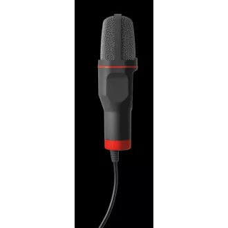 TRUST Mikrofón GXT 212 Mico USB MICROPHONE TRUST Mikrofón GXT 212 Mico USB MICROPHONE