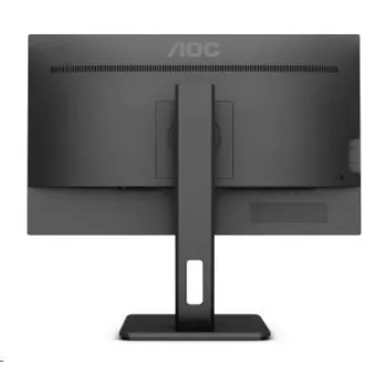AOC MT IPS LCD WLED 27" 27P2C - IPS panel, 1920x1080, HDMI, DP, USB-C, repro, pivot