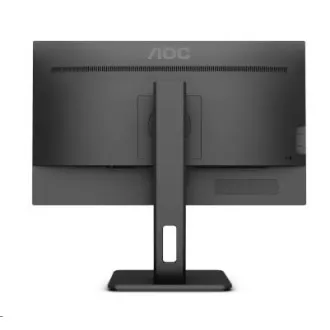 AOC MT IPS LCD WLED 23, 8" Q24P2Q - IPS panel, 2560x1440, D-Sub, HDMI, DP, USB, repro, pivot