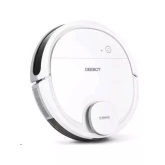 Ecovacs Deebot 905, robotický vysávač, Smart Navi+virtuálne múry, Smart Home kompatibilný, OTA Ecovacs Deebot 905, robotický vysávač, Smart Navi+virtuálne múry, Smart Home kompatibilný, OTA