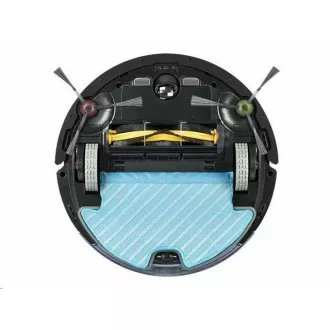 Ecovacs Deebot 905, robotický vysávač, Smart Navi+virtuálne múry, Smart Home kompatibilný, OTA Ecovacs Deebot 905, robotický vysávač, Smart Navi+virtuálne múry, Smart Home kompatibilný, OTA