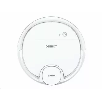 Ecovacs Deebot 905, robotický vysávač, Smart Navi+virtuálne múry, Smart Home kompatibilný, OTA Ecovacs Deebot 905, robotický vysávač, Smart Navi+virtuálne múry, Smart Home kompatibilný, OTA