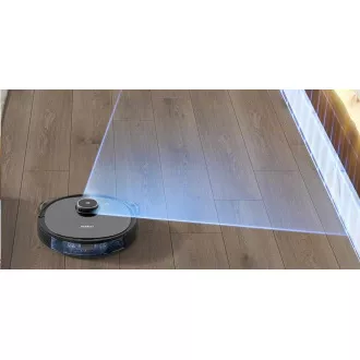 Ecovacs Deebot 950, robotický vysávač, Smart Navi+virtuálne múry, Smart Home kompatibilný, OTA Ecovacs Deebot 950, robotický vysávač, Smart Navi+virtuálne múry, Smart Home kompatibilný, OTA