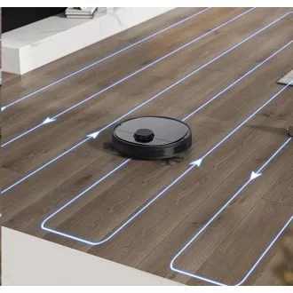 Ecovacs Deebot 950, robotický vysávač, Smart Navi+virtuálne múry, Smart Home kompatibilný, OTA Ecovacs Deebot 950, robotický vysávač, Smart Navi+virtuálne múry, Smart Home kompatibilný, OTA