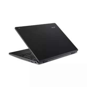 ACER NTB EDU TravelMate B3 TMB311 - Pentium Silver N5030, 11, 6" HD, 4 GB, 128 GB SSD, UHD Graphics 605, W10P, čierna