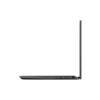 ACER NTB EDU TravelMate B3 TMB311 - Pentium Silver N5030, 11, 6" HD, 4 GB, 128 GB SSD, UHD Graphics 605, W10P, čierna