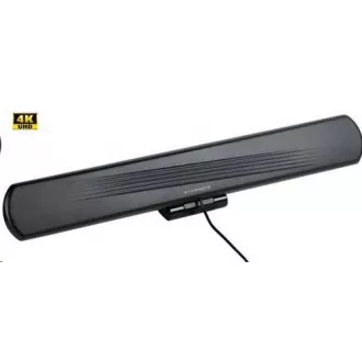 Vivanco izbová FULL HD anténa TVA 4060 DVB-T2 DAB Vivanco izbová FULL HD anténa TVA 4060 DVB-T2 DAB
