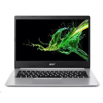 ACER NTB Aspire 5 (A514-53-35ST) - 14" FHD IPS, i3-1005G1, 8GB DDR4, 256GB SSD, UHD Graphics, W10H, strieborná ACER NTB Aspire 5 (A514-53-35ST) - 14" FHD IPS, i3-1005G1, 8GB DDR4, 256GB SSD, UHD Graphics, W10H, strieborná