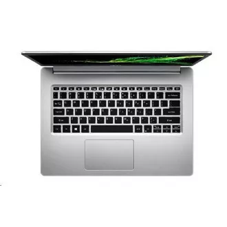 ACER NTB Aspire 5 (A514-53-35ST) - 14" FHD IPS, i3-1005G1, 8GB DDR4, 256GB SSD, UHD Graphics, W10H, strieborná ACER NTB Aspire 5 (A514-53-35ST) - 14" FHD IPS, i3-1005G1, 8GB DDR4, 256GB SSD, UHD Graphics, W10H, strieborná