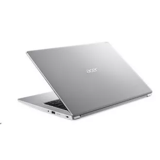 ACER NTB Aspire 5 (A514-53-35ST) - 14" FHD IPS, i3-1005G1, 8GB DDR4, 256GB SSD, UHD Graphics, W10H, strieborná ACER NTB Aspire 5 (A514-53-35ST) - 14" FHD IPS, i3-1005G1, 8GB DDR4, 256GB SSD, UHD Graphics, W10H, strieborná