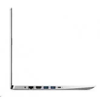 ACER NTB Aspire 5 (A514-53-35ST) - 14" FHD IPS, i3-1005G1, 8GB DDR4, 256GB SSD, UHD Graphics, W10H, strieborná ACER NTB Aspire 5 (A514-53-35ST) - 14" FHD IPS, i3-1005G1, 8GB DDR4, 256GB SSD, UHD Graphics, W10H, strieborná