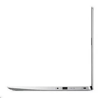 ACER NTB Aspire 5 (A514-53-35ST) - 14" FHD IPS, i3-1005G1, 8GB DDR4, 256GB SSD, UHD Graphics, W10H, strieborná ACER NTB Aspire 5 (A514-53-35ST) - 14" FHD IPS, i3-1005G1, 8GB DDR4, 256GB SSD, UHD Graphics, W10H, strieborná
