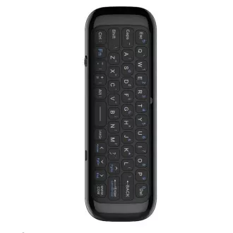 EVOLVEO FlyMotion D1, bezdrôtová gyroskopická myš s klávesnicou