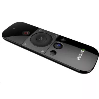 EVOLVEO FlyMotion D1, bezdrôtová gyroskopická myš s klávesnicou