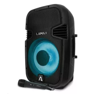 LAMAX PartyBoomBox500 - prenosný reproduktor