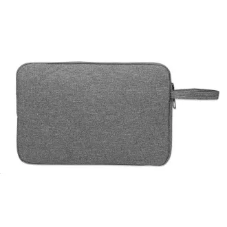 MANHATTAN Púzdro Laptop Sleeve Seattle, Fits Widescreens Up To 14.5", 383 x 270 x 30 mm, sivá MANHATTAN Púzdro Laptop Sleeve Seattle, Fits Widescreens Up To 14.5", 383 x 270 x 30 mm, sivá