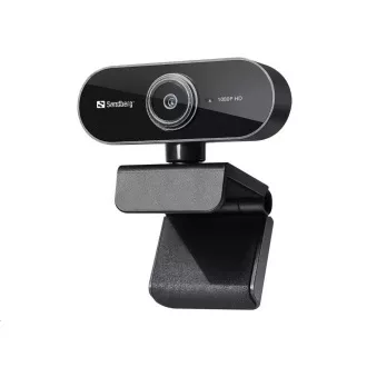 Sandberg USB kamera Webcam Flex 1080p HD Sandberg USB kamera Webcam Flex 1080p HD