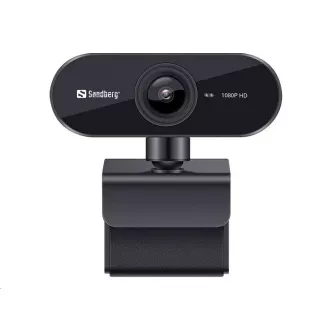 Sandberg USB kamera Webcam Flex 1080p HD Sandberg USB kamera Webcam Flex 1080p HD