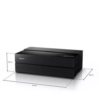 EPSON tlačiareň ink SureColor SC-P900, A2+, 10 ink, 5760 x 1440 dpi EPSON tlačiareň ink SureColor SC-P900, A2+, 10 ink, 5760 x 1440 dpi