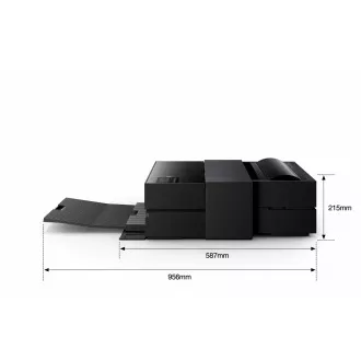 EPSON tlačiareň ink SureColor SC-P900, A2+, 10 ink, 5760 x 1440 dpi EPSON tlačiareň ink SureColor SC-P900, A2+, 10 ink, 5760 x 1440 dpi