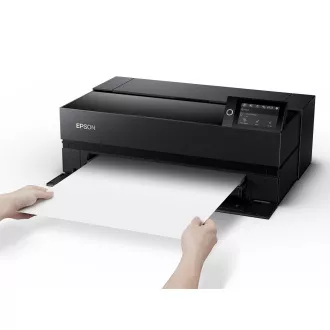 EPSON tlačiareň ink SureColor SC-P900, A2+, 10 ink, 5760 x 1440 dpi EPSON tlačiareň ink SureColor SC-P900, A2+, 10 ink, 5760 x 1440 dpi