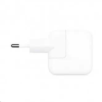 APPLE 12W USB napájací adaptér pre iPad