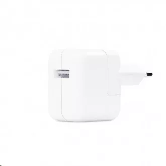 APPLE 12W USB napájací adaptér pre iPad