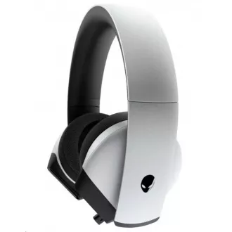 DELL Alienware 510H 7.1 Gaming Headset - AW510H (Lunar Light) DELL Alienware 510H 7.1 Gaming Headset - AW510H (Lunar Light)
