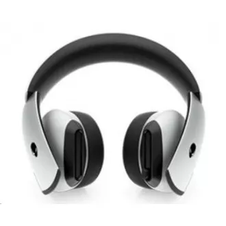 DELL Alienware 510H 7.1 Gaming Headset - AW510H (Lunar Light) DELL Alienware 510H 7.1 Gaming Headset - AW510H (Lunar Light)