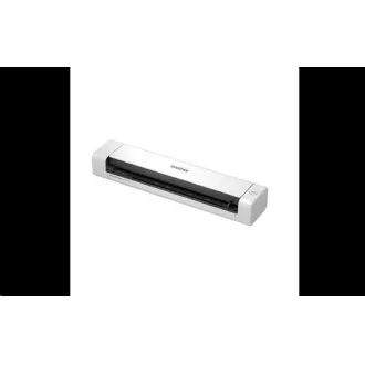 BROTHER skener DS-740D DUALSKEN- až 15 str/min, 1200x1200dpi interpolovane, napájanie USB, duplex