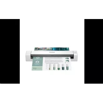 BROTHER skener DS-740D DUALSKEN- až 15 str/min, 1200x1200dpi interpolovane, napájanie USB, duplex