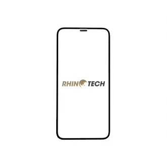RhinoTech 2 Tvrdené ochranné 3D sklo pre Apple iPhone 12 Pro Max 6.7''