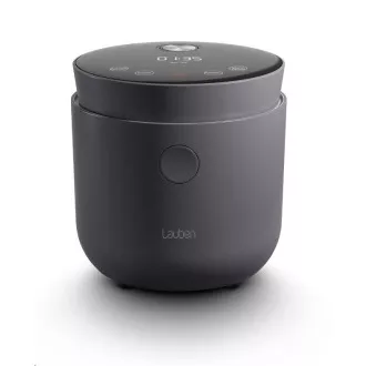 Lauben Low Sugar Rice Cooker 1500AT - ryžovar - Rozbalené