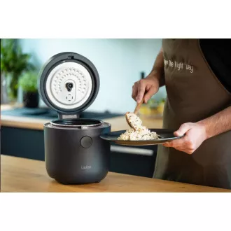 Lauben Low Sugar Rice Cooker 1500AT - ryžovar - Rozbalené